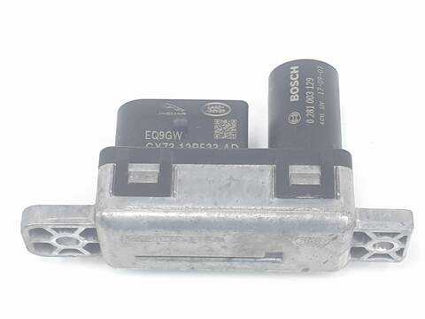 Foto 1ª: Centralita Motor ECU Land Rover Range VELAR SE (2017)