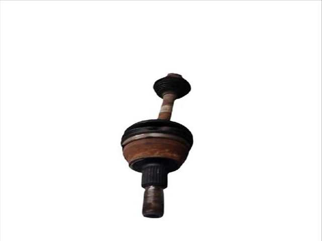 Transmision Delantera Izquierda Ford Focus 1.0 ECOBOOST