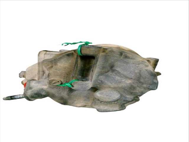 Foto 2ª: Compresor Aire Acondicionado Ford Transit 1.6 TDCI FURGONETA (2013)