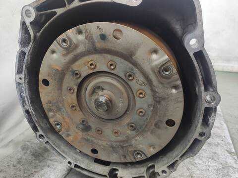 Foto 2ª: Caja Cambios Automatica Bmw X5 3.0 TD 235CV AUT. [306D3] (2006)