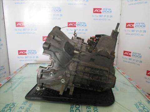 Foto 2ª: Caja Cambios Ford Mondeo 2.0 TDCI 130CV 96KW [FMBA] (2002)