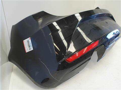 Foto 3ª: Paragolpes Trasero Seat Leon 1.9 TDI 105CV 77KW [BLS] (2010)