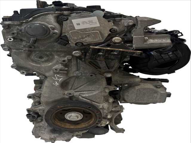 Foto 2ª: Motor Completo Toyota Rav4 A25A 306 CV 225KW [A25A-FXS] (2021)