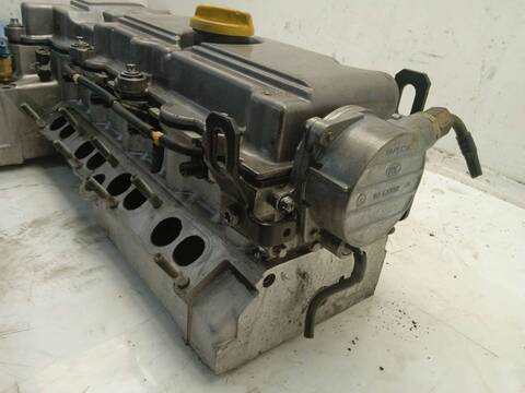 Foto 3ª: Culata Saab 9-3 2.2 16V TID CAT BERLINA 116CV 85KW (1998)