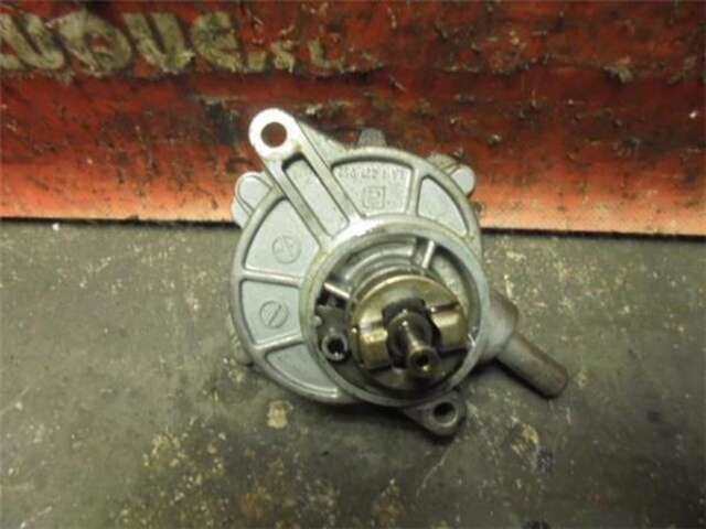 Depresor Freno Bomba Vacio Mercedes Clase C 160 2.2 C 220 CDI (204.008) [2.2 LTR. - 125 KW CDI CAT]