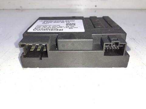 Foto 3ª: Centralita Motor ECU Mercedes Vito 2.1 CDI CAT 136CV 100KW (2014)