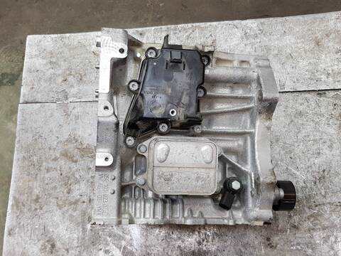 Foto 2ª: Bloque Motor Skoda Scala ESSENCE