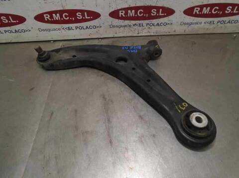 Foto 2ª: Brazo Suspension Delantero Izquierdo Ford Fiesta AMBIENTE 82CV 60KW [SNJB] (2010)