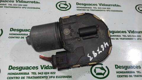 Motor Limpia Delantero Audi A6 3.0 V6 24V TDI BERLINA 225CV 165KW