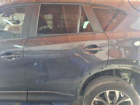 Foto 1ª: Puerta Trasera Izquierda Mazda CX5 LUXURY 2WD [SH] (2016)
