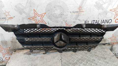 Foto 2ª: Rejilla Delantera Mercedes Sprinter 310/313/316 CDI 906.131/132/133/135) 129CV 95KW CAJA ABIERTA [651955] (2011)
