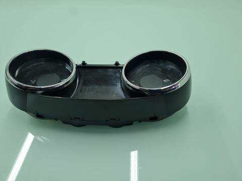 Foto 4ª: Cuadro de Instrumentos Peugeot 5008 ALLURE 163CV 120KW [RH02] (2012)