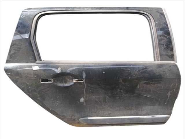 Foto 2ª: Puerta Trasera Derecha Citroen C3 1.6 BLUEHDI 100 PICASSO (2008)