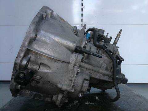 Foto 2ª: Caja Cambios Nissan Primera ACENTA BERLINA 120CV 88KW [F90] (2004)