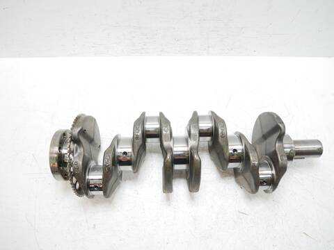 Foto 2ª: Cigüeñal Ford Transit 105 CV 77KW [BJFB] (2020)