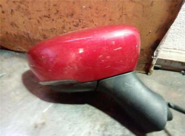 Foto 2ª: Retrovisor Derecho Renault Clio 0.9T [H4BB408]