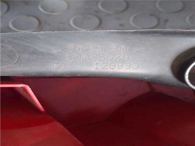 Foto 3ª: Piloto Trasero Izquierdo Renault Clio 1.5 PACK DYNAMIQUE [1.5 LTR. - 63 KW DCI DIESEL CAT] [k9k t7]