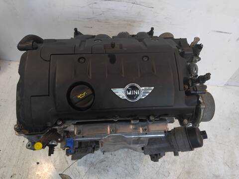 Foto 2ª: Motor Completo Mini Cooper 120 CV 88KW [N12B16A]