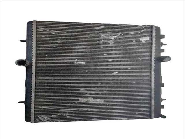 Foto 2ª: Radiador Motor Peugeot 407 2.0 (2004)