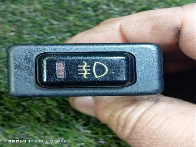 Foto 1ª: Mando Luces Mitsubishi Montero 2.5 TD V20 GLS TECHOMETAL [4D56T] (1993)