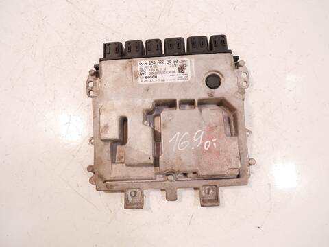 Foto 2ª: Centralita Check Control Mercedes Sprinter VERSION INDEFINIDA [OM 654.920] (2020)