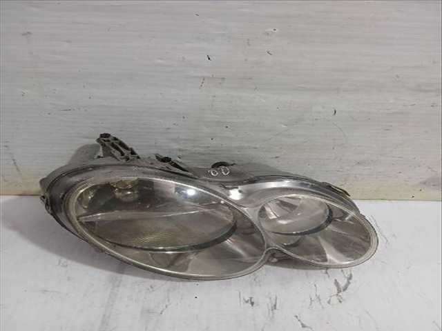 Foto 2ª: Faro Derecho Mercedes Clase C 160 CLK 240 209.361) 170CV [M 112.912] (2002)