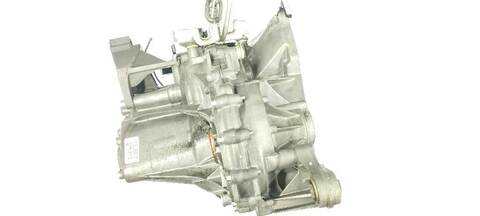 Foto 3ª: Caja Cambios Ford Focus 1.0 ECOBOOST [M1DA] (2010)