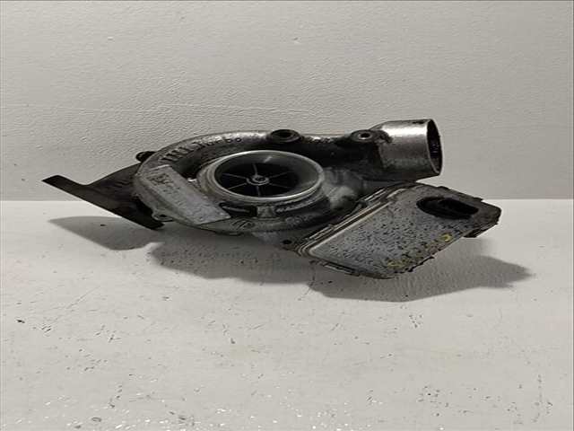Turbocompresor Mercedes Clase C 160 C 200 CDI BLUEEFFICIENCY 204.001) 136CV