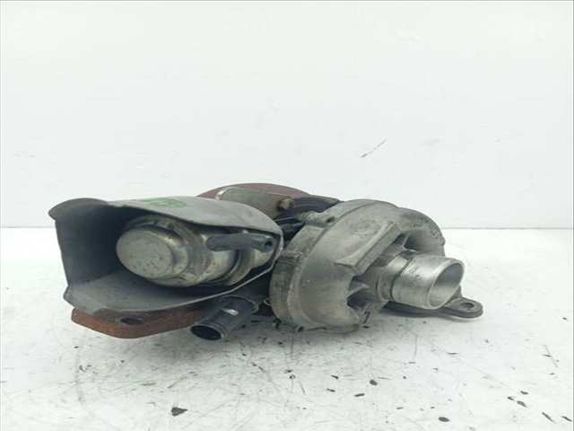 Turbocompresor Citroen C4 1.6 HDI COUPE 109CV 80KW
