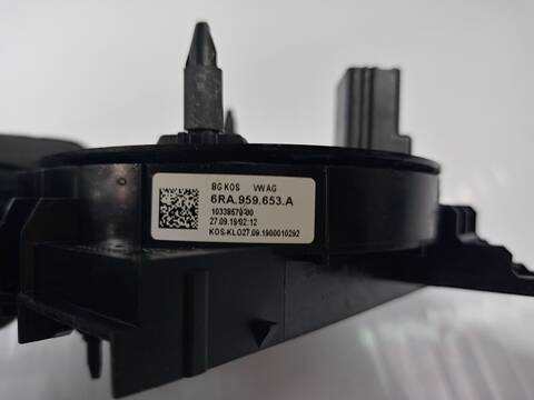 Foto 2ª: Anillo Airbag Seat Ibiza STYLE 95CV 70KW [DLAC] (2020)