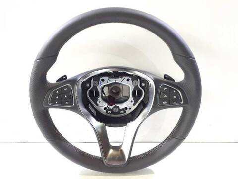 Foto 1ª: Volante Mercedes Clase V 200 136CV 100KW (2014)