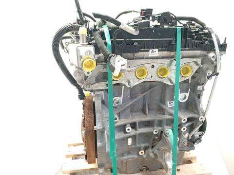 Foto 3ª: Motor Completo Ford Kuga 2.5 DURATEC PLUG-IN-HYBRID 152CV 112KW [BGDA] (2024)