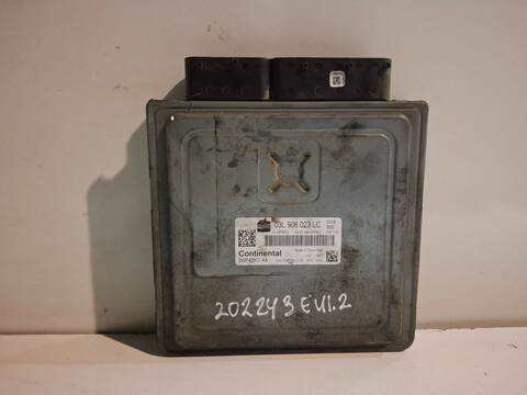 Centralita Motor ECU Seat Ibiza CAYB BERLINA