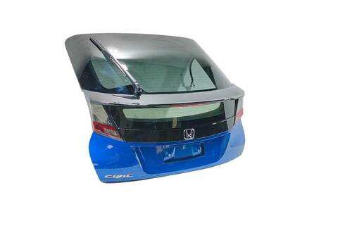 Portón Honda Civic N16A1