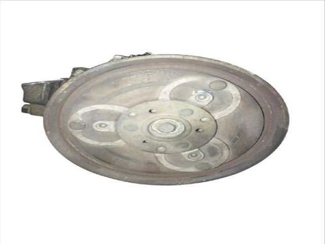 Foto 3ª: Compresor Aire Acondicionado Ssangyong Kyron 2.0 XDI 4X4 (2005)