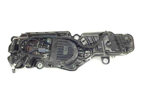 Deposito AdBlue Alfa Romeo Tonale SPRINT