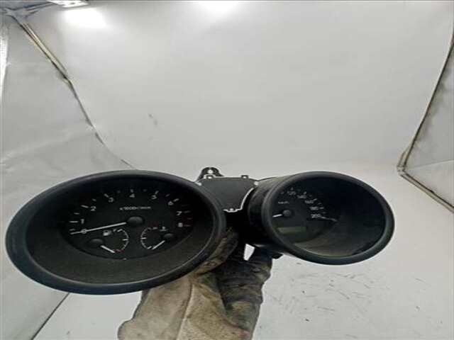 Foto 3ª: Cuadro de Instrumentos Chevrolet Kalos 1.4 16V [F14D3]