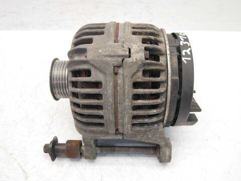 Foto 3ª: Alternador Porsche 911 320 - 325 CV [M96.05] (2005)