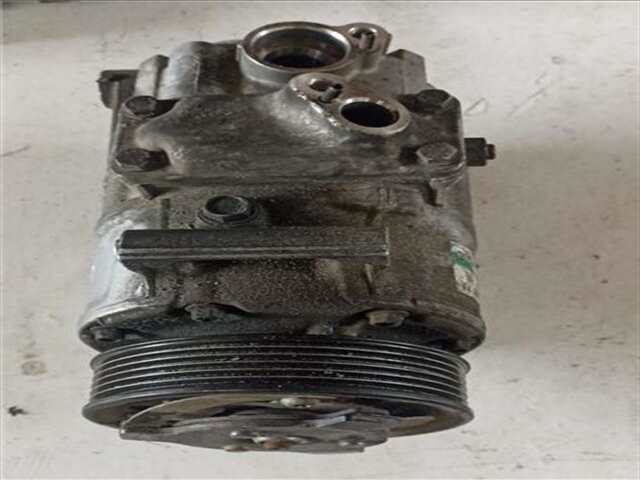 Compresor Aire Acondicionado Seat Leon 1.9 TDI