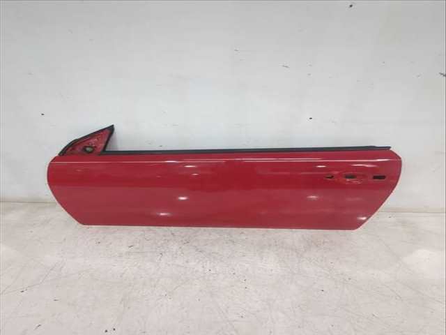 Foto 2ª: Puerta Delantera Izquierda Renault Megane 1.5 DCI EM1E) COUPE 106CV 78KW II COUPE-CABRIOLET EM0/1_) [K9K 732] (2006)