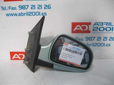 Foto 1ª: Retrovisor Derecho Hyundai Matrix 1.5 CRDI 102CV 75KW [D4FA] (2005)