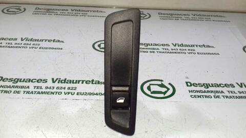 Botonera Elevalunas Citroen C Elysee SEDUCTION 99CV 73KW