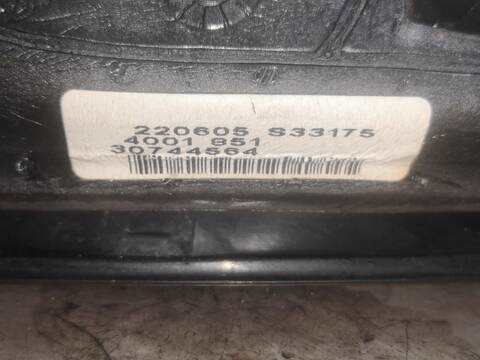 Foto 2ª: Retrovisor Izquierdo Volvo S40 D4204T BERLINA (2005)
