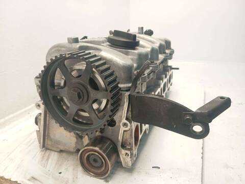 Foto 3ª: Culata Hyundai Elantra 2.0 CDRI GLS 4-PTAS.) 2004) 113CV 83KW [D4EA] (2003)