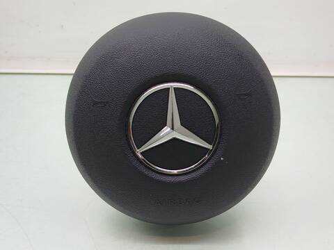 Foto 2ª: Kit Airbag Mercedes Clase C 160 C 200 D 205.001) 160CV 118KW [654916] (2020)