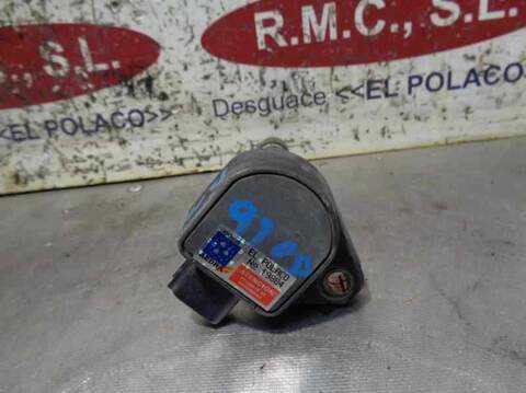 Modulo Encendido Honda Civic 1.6 VTEC CAT D 16 V 1) BERLINA 110CV 81KW