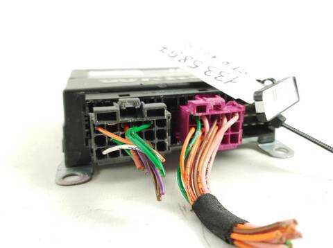 Foto 2ª: Centralita Motor ECU Iveco Stralis STRALIS-AD 440S42 AT 440S42 (2002)