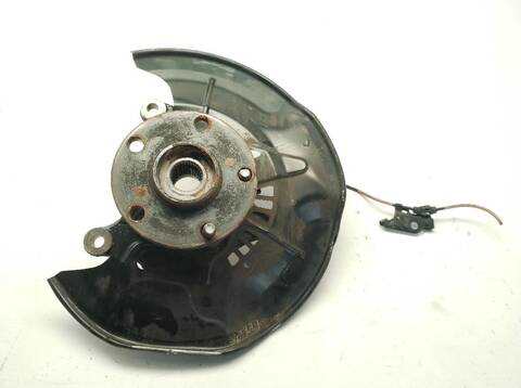 Mangueta Delantera Izquierda Toyota Rav4 2.0 D WWA42_)