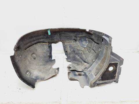 Foto 3ª: Pase Rueda Audi A6 2.0 TFSI AVANT 180CV 132KW [CDNB] (2013)