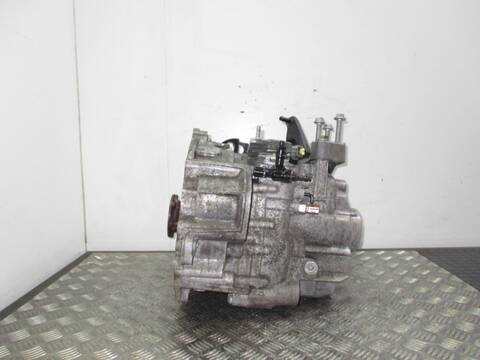 Caja Cambios Volkswagen Passat BKP